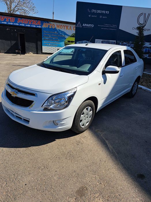 Cobalt sotiladi 2023