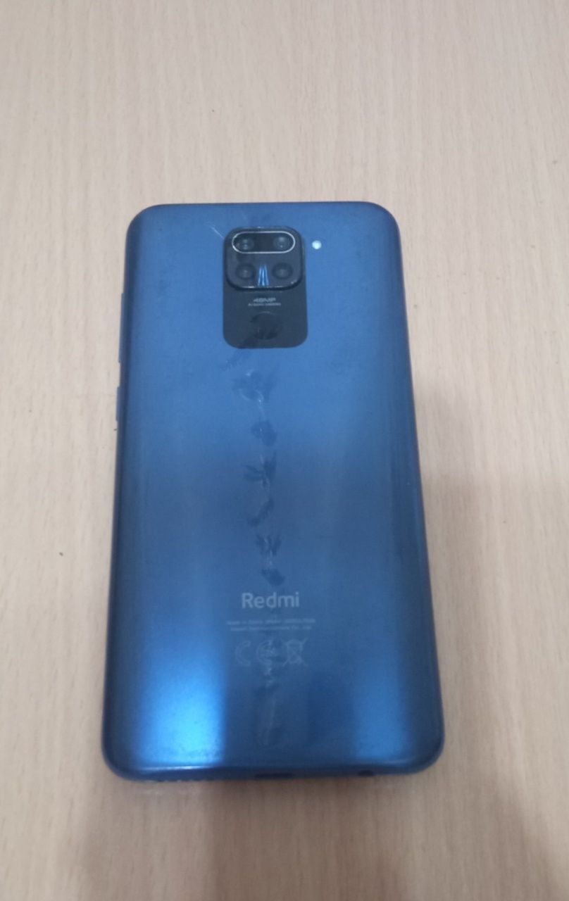 Redmi Note 9 128gb