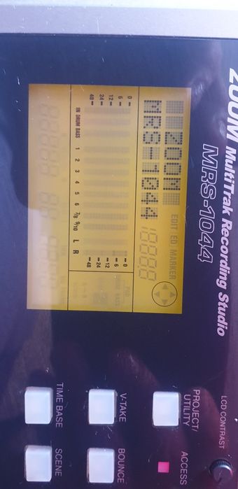 Zoom All-in-one Multi Track Recorder instrumente muzicale