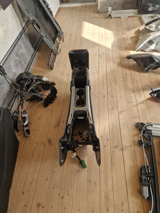 Бар малибу 1 корея