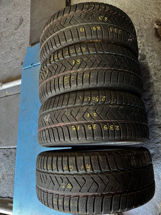 235 35 r19 pireli iarna dot 2022