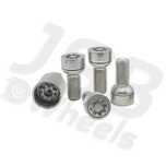 Set prezoane antifurt Starlock M14x1.5 VW, Seat, Audi, Skoda