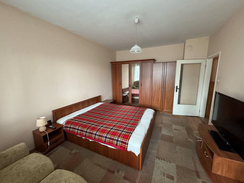 Дава се под наем Двустаен апартамент в София, Илинден - 70 кв.м за 550 € - Снимка #4