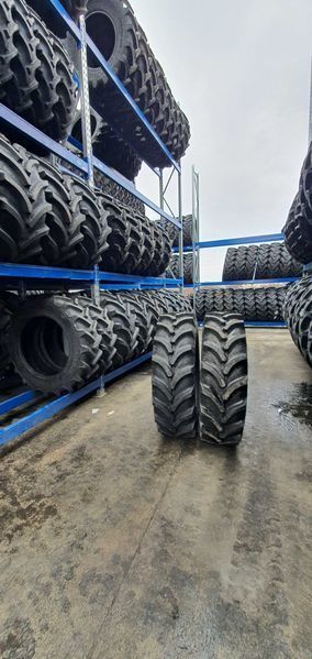 cauciucuri noi agricole de la OZKA 360/70R28 echivalent 12.4-28 WYZK