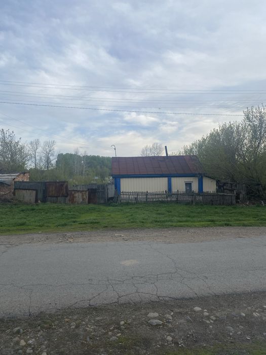 Продам дом 20км от города