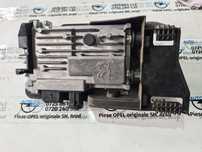 Modul control start stop Citroen C4 Cactus 1.6 cdti AdBlue B16DTH