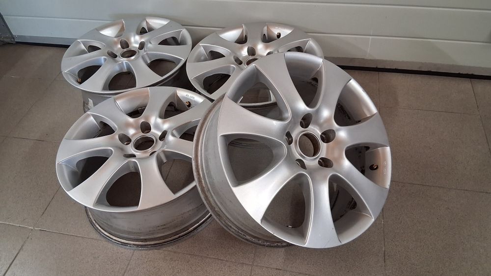 Jante 5X115.  R17. Opel  Chevrolet PONTIAC
