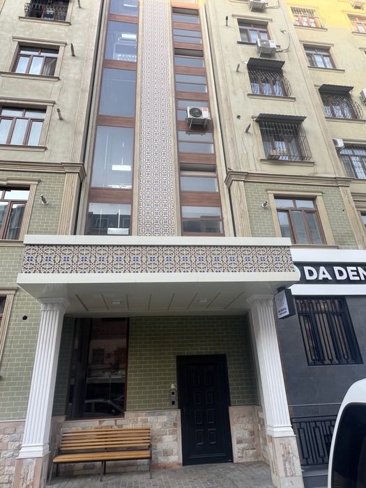 Тезда Паркентскийдаги уй сотилади. 3/3/7 Квартира ўзимники,