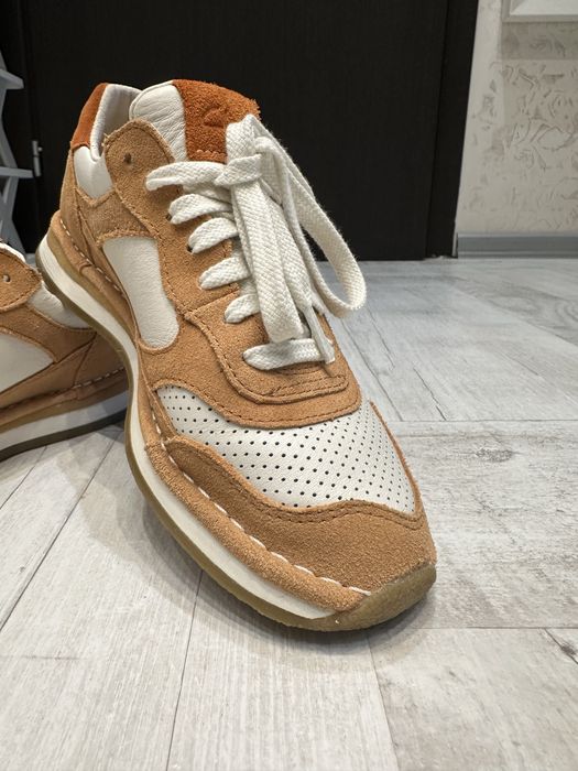 Маратонки/ сникърси Clarks