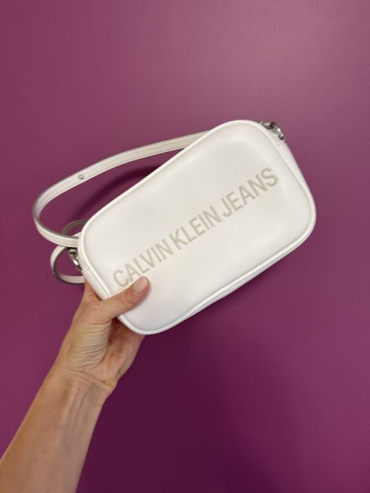 Чанта calvin klein