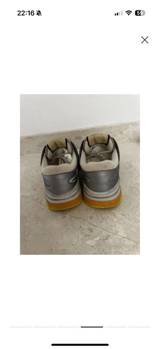 Gucci оригинални маратонки