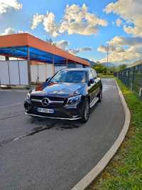 Mercedesc GLC 250