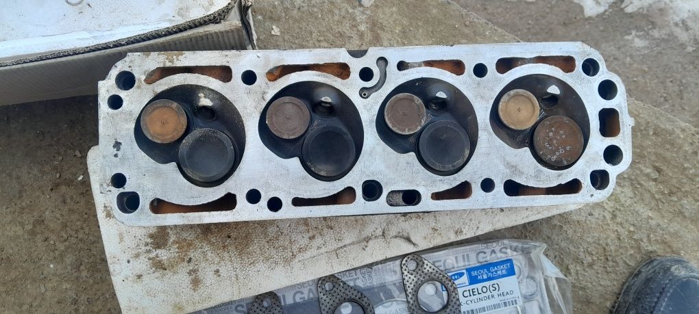 Galofka 1.5 sonis