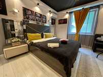Regim hotelier lux 2024 garsoniere/apartamente