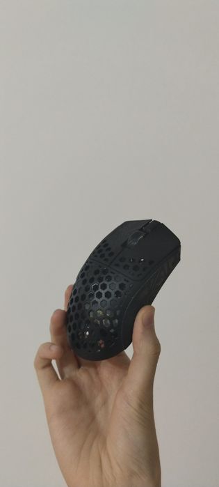 Мышка vancer akitsu