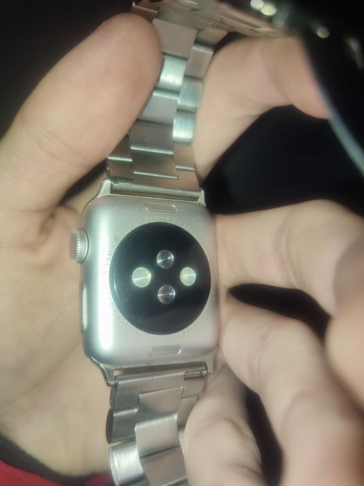 Apple watch series 3