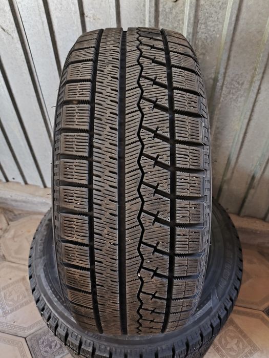 Зимние шины 195/55/R15