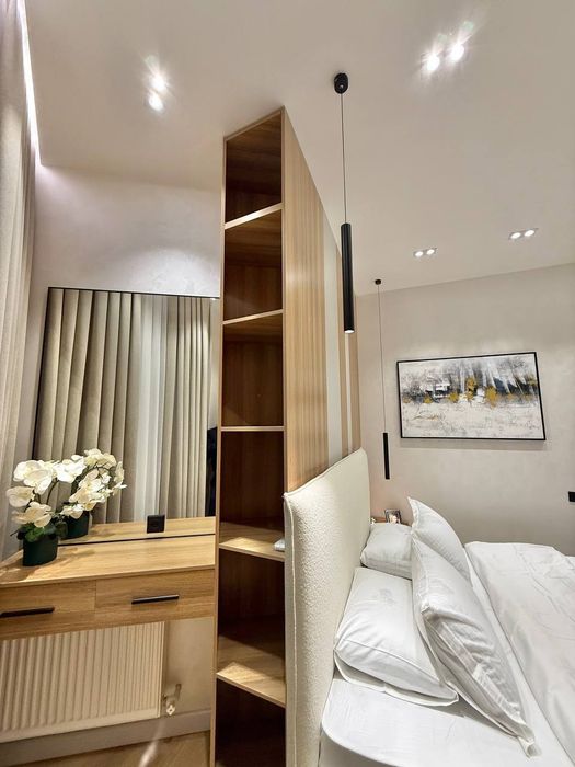 Продается 3х ком квартира ЖК Соларис, ор-р: Ш.Руставели, 86м²