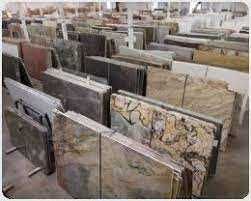 Гранит, Мрамор, Мрамор