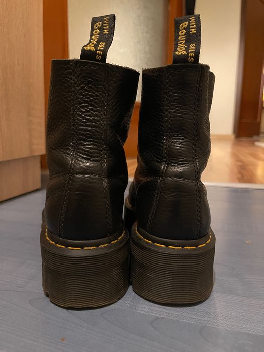 Doc Martens Sinclair