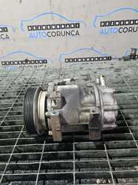 Compresor clima Dacia Duster 1.5 Dci 2010 - 2013 (804) 02212905361