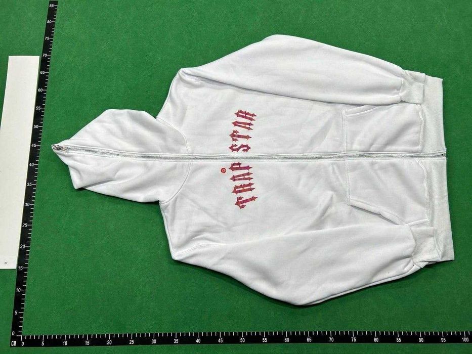 Trapstar Hoodie - Hanorac Premium Streetwear
