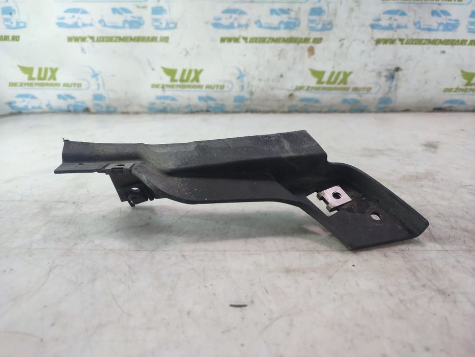 Suport stanga bara fata 4H0807543 Audi A8 D4/4H [2010 - 2014] 4.2 tdi