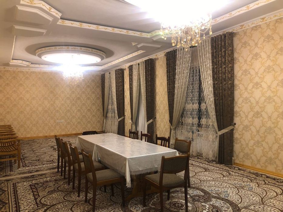 Сдается частный дом в районе Мархабо ориентир 29-Школа.