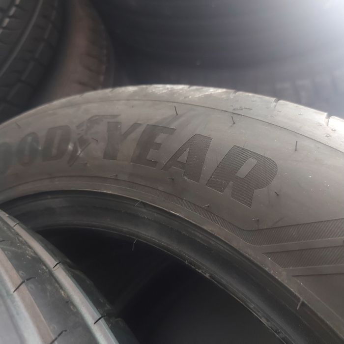 235/55/19"Goodyaer 4бр.гуми дот2022