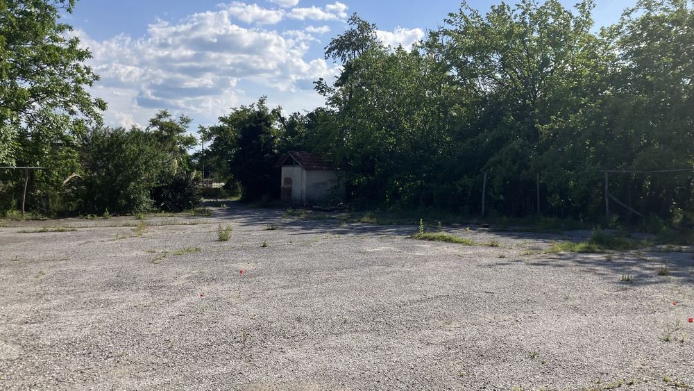 Продава се Парцел в с. Радево, Област Сливен - 3580 кв.м за 24 €/кв.м - Снимка #5