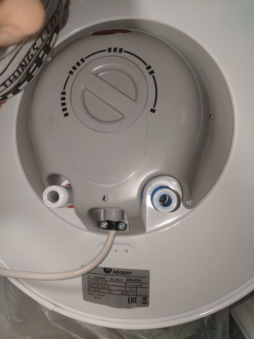 Продам новый аристон