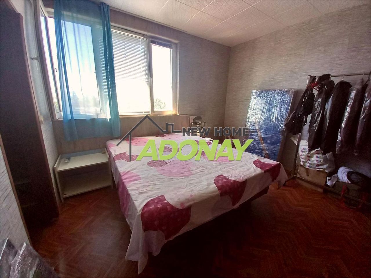 Продава се Тристаен апартамент в Пазарджик, Идеален център - 132 кв.м за 667 €/кв.м - Снимка #6