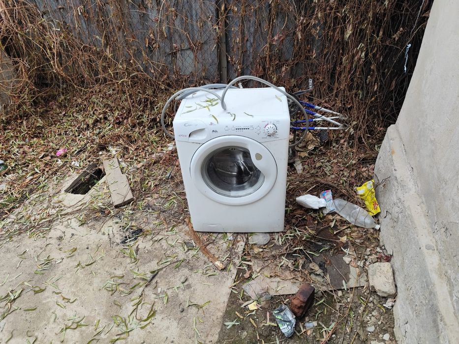 Стиральная машина Candy