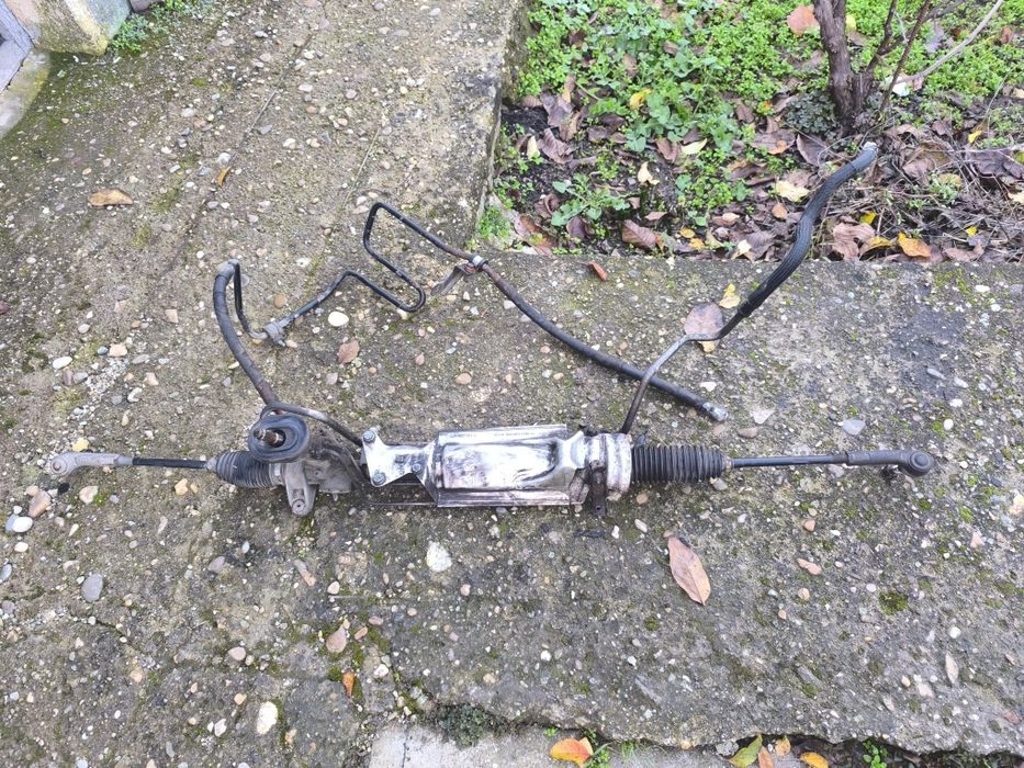 хидравлична рейка голф 4