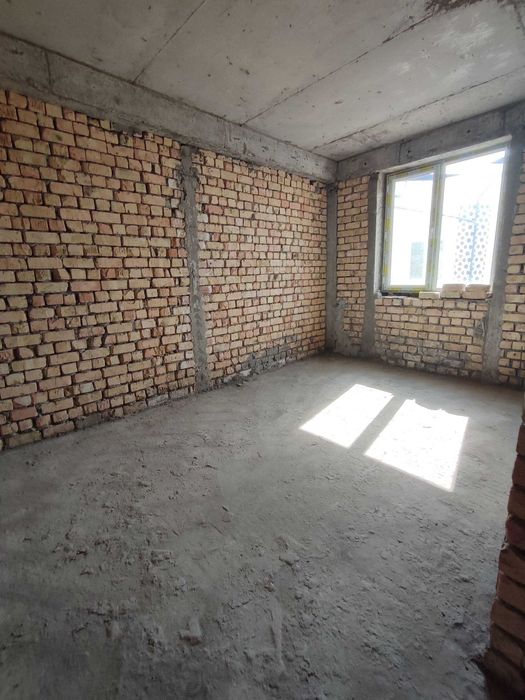 Продам свою 2х комн.52м2 Новостройка Дустлик ул Миллий Бог. Кадастр