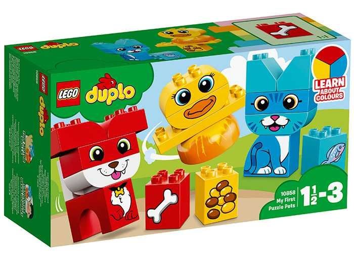 Lego duplo copii