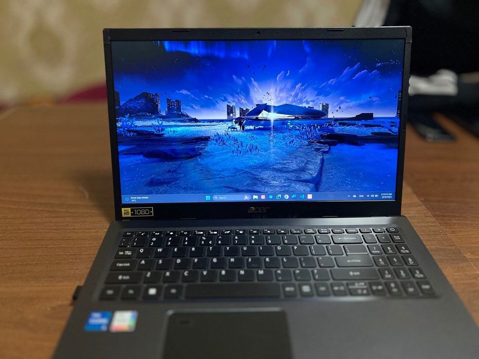 Acer Aspire 5 (A515-56) – 11th Gen Intel Core i5 | 8GB RAM | 512GB SSD