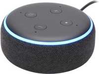 Смарт спийкър Amazon Echo Dot 3rd Generation