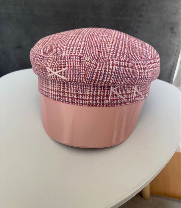 Зимни стилни шапчици