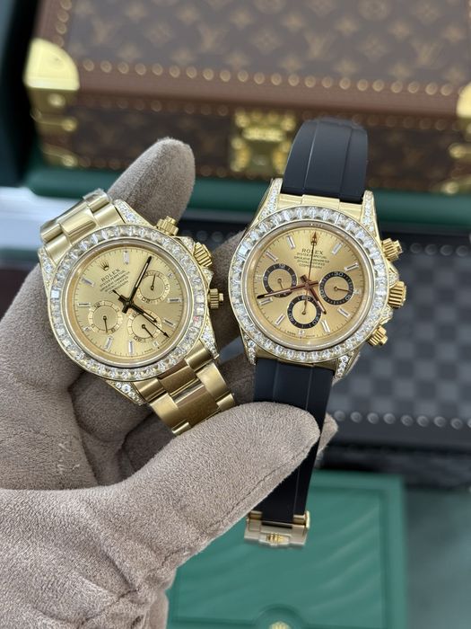 Rolex Daytona Oysterflex New Model 2025