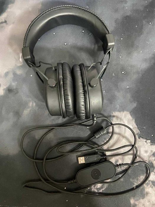 Наушники fifine h9