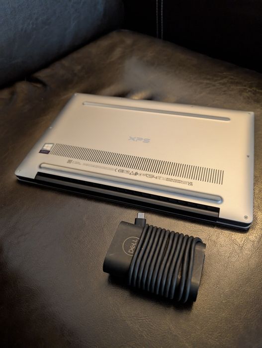 Ultrabook Dell XPS 7390 i7 10gen 16gb ram 512ssd hp huawei macbook