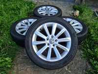 Jante Vw Passat/Touran/Golf/Caddy/Jetta/Eos,17"5x112mm,Audi,Skoda,Seat