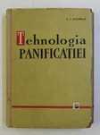 Tehnologia Panificatiei