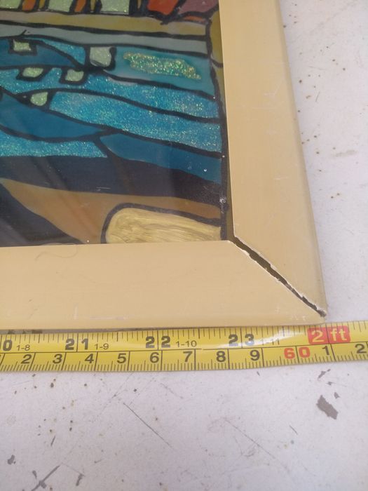 Картины Витражные