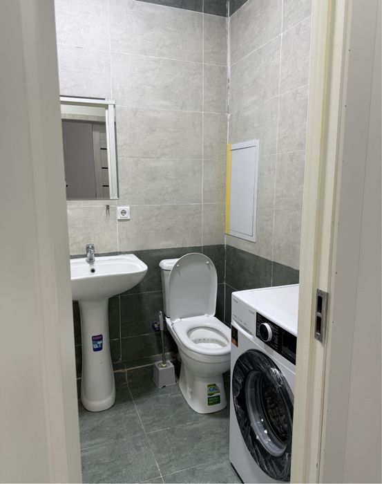 Аренда Юнусабад 15 кв