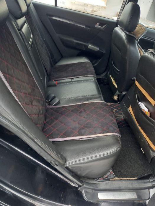 Продам машину Geely