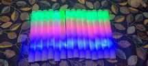 Inchiriez sau vand Baghete luminoase cu led