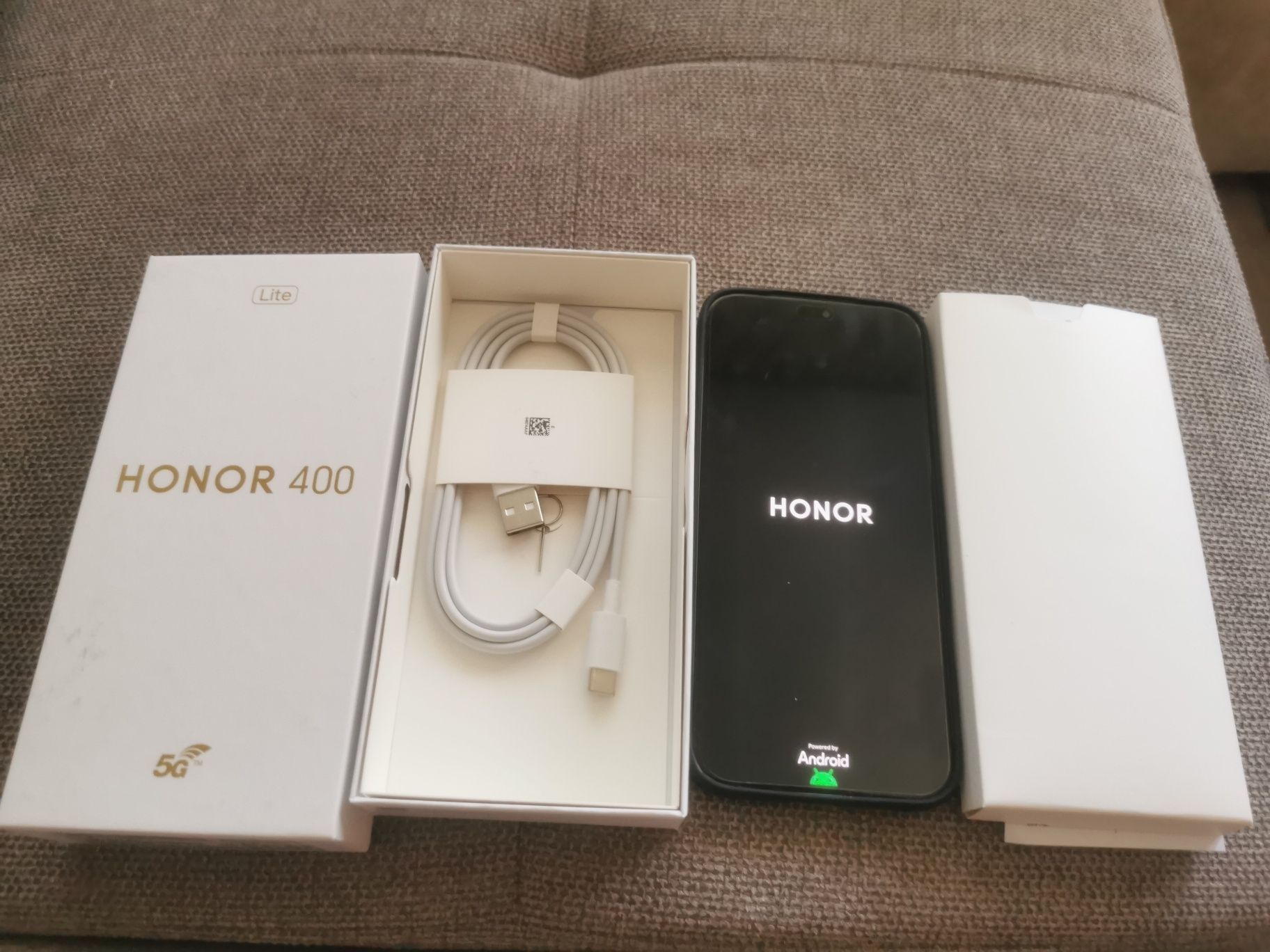 Honor 400 lite 256GB