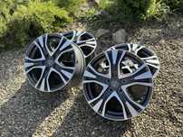 Jante originale 17” Toyota Rav 4 Avensis Auris Corolla 5x114,3